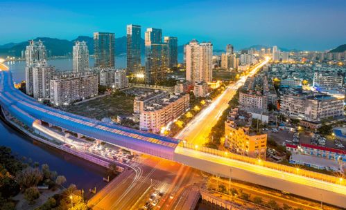 溫州,打造中國(guó)最具幸福感城市