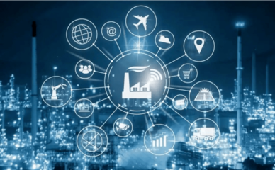 工業(yè)互聯(lián)網(wǎng)創(chuàng)新與突破 數(shù)字賦能新智造